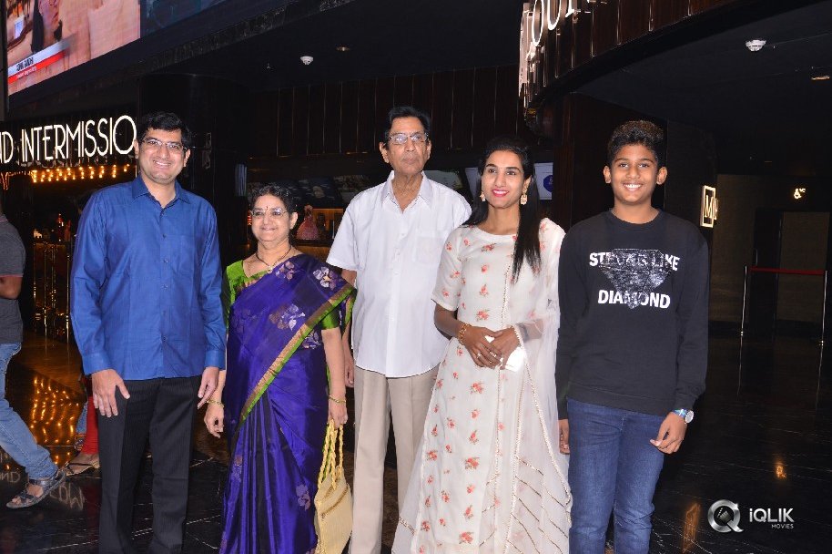 NTR-Kathanayakudu-Movie-Special-Screening